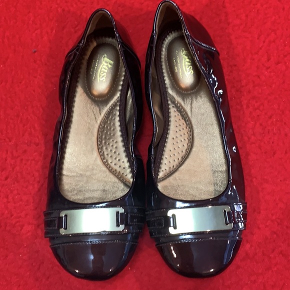 Bass flats - Picture 3 of 4